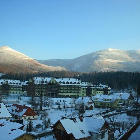 Szafir Karkonoszy Karpacz Quarto foto