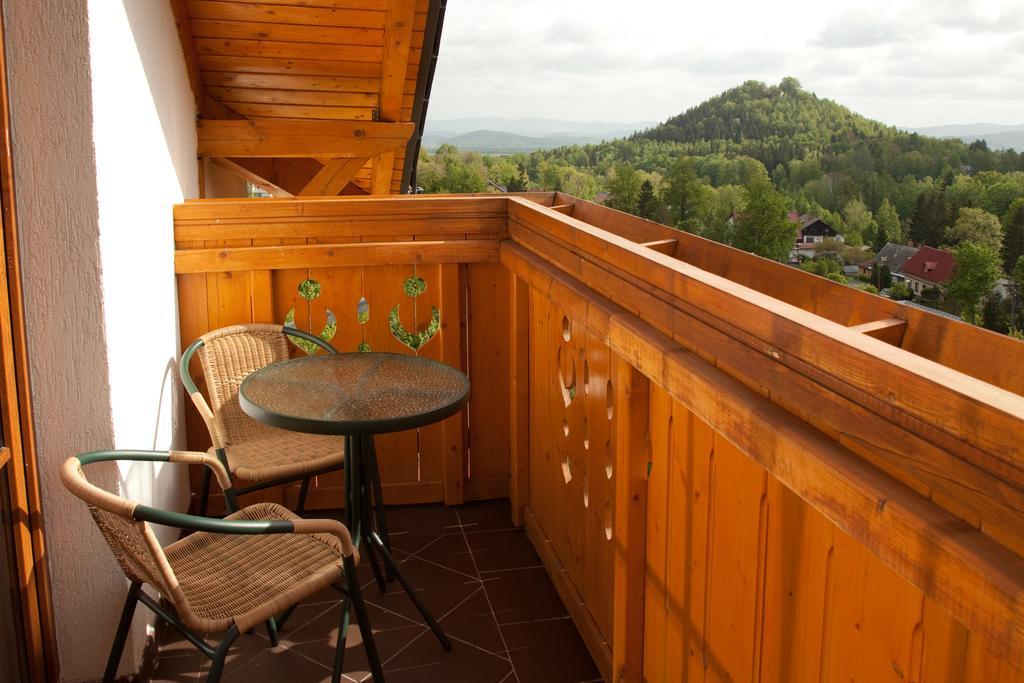 Szafir Karkonoszy Karpacz Quarto foto
