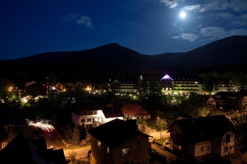 Szafir Karkonoszy Karpacz Quarto foto