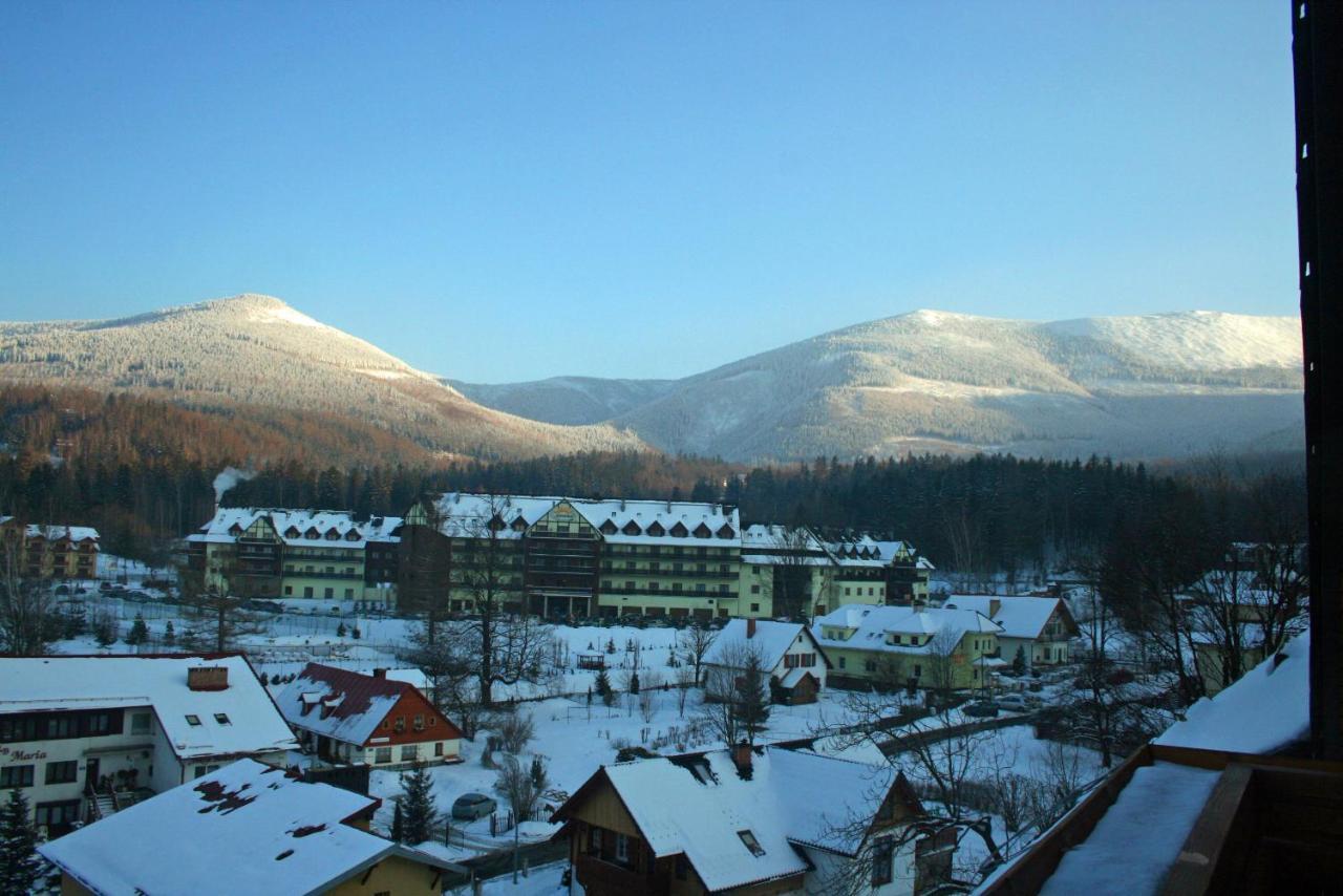 Szafir Karkonoszy Karpacz Quarto foto